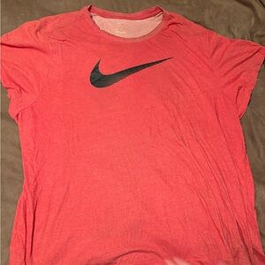 3XL Red Nike Tee